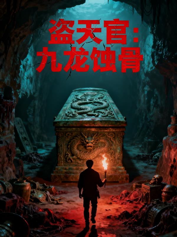 盗天官：九龙蚀骨