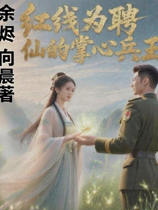 红线为聘,医仙的掌心兵王!