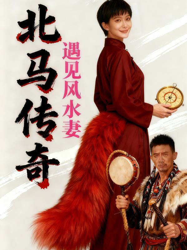 北马传奇之遇见风水妻
