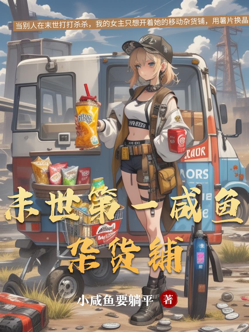 末世第一咸鱼杂货铺