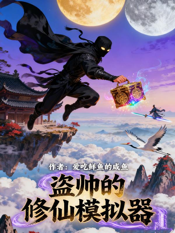 盗帅的修仙模拟器