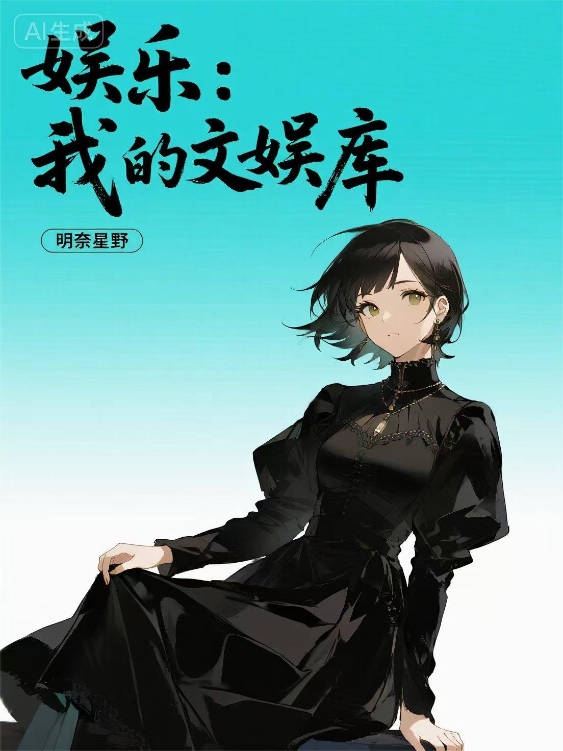 娱乐：我的文娱库