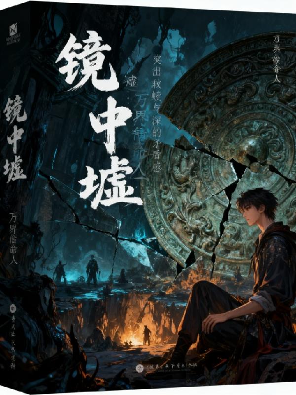 镜中墟:万界借命人