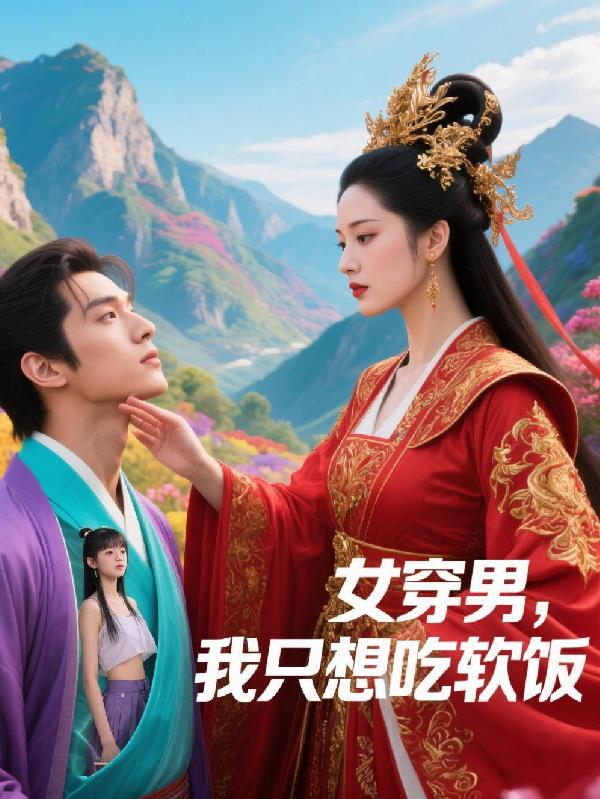女穿男之我想吃软饭