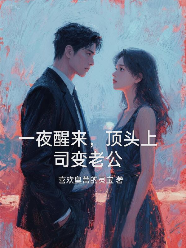 一夜醒来,顶头上司变老公