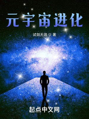 元宇宙进化